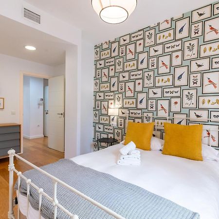 Veoapartment Alhondiga Primero 세비야 외부 사진