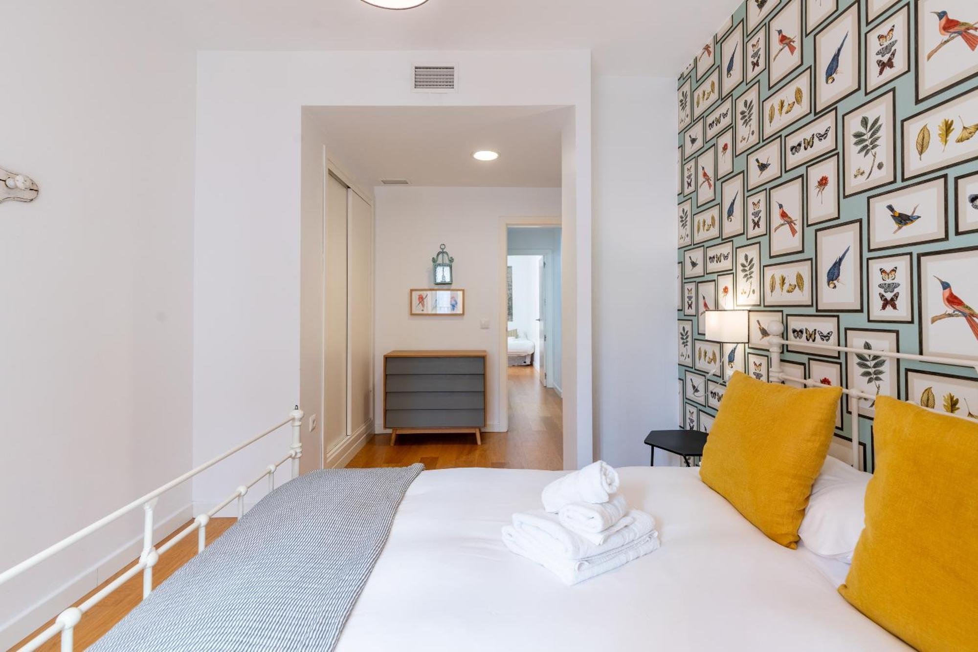 Veoapartment Alhondiga Primero 세비야 외부 사진