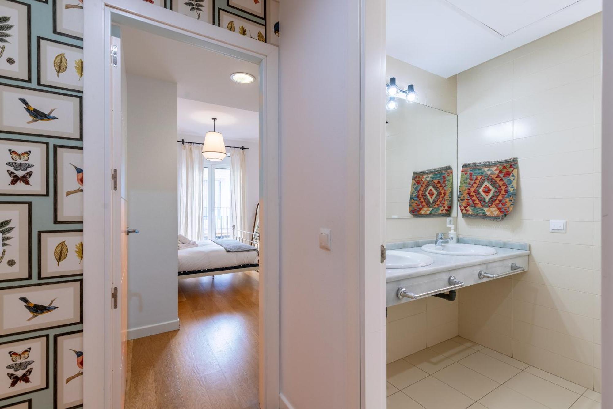 Veoapartment Alhondiga Primero 세비야 외부 사진