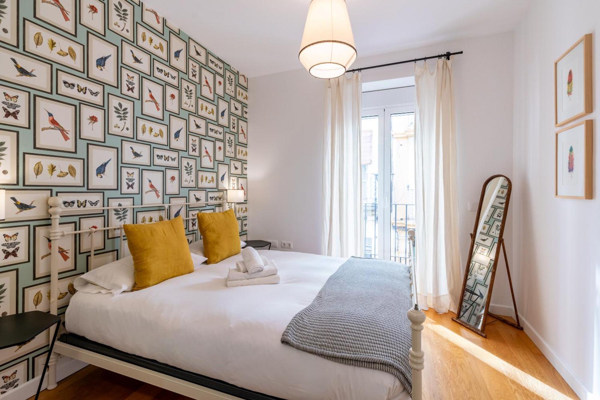 Veoapartment Alhondiga Primero 세비야 외부 사진