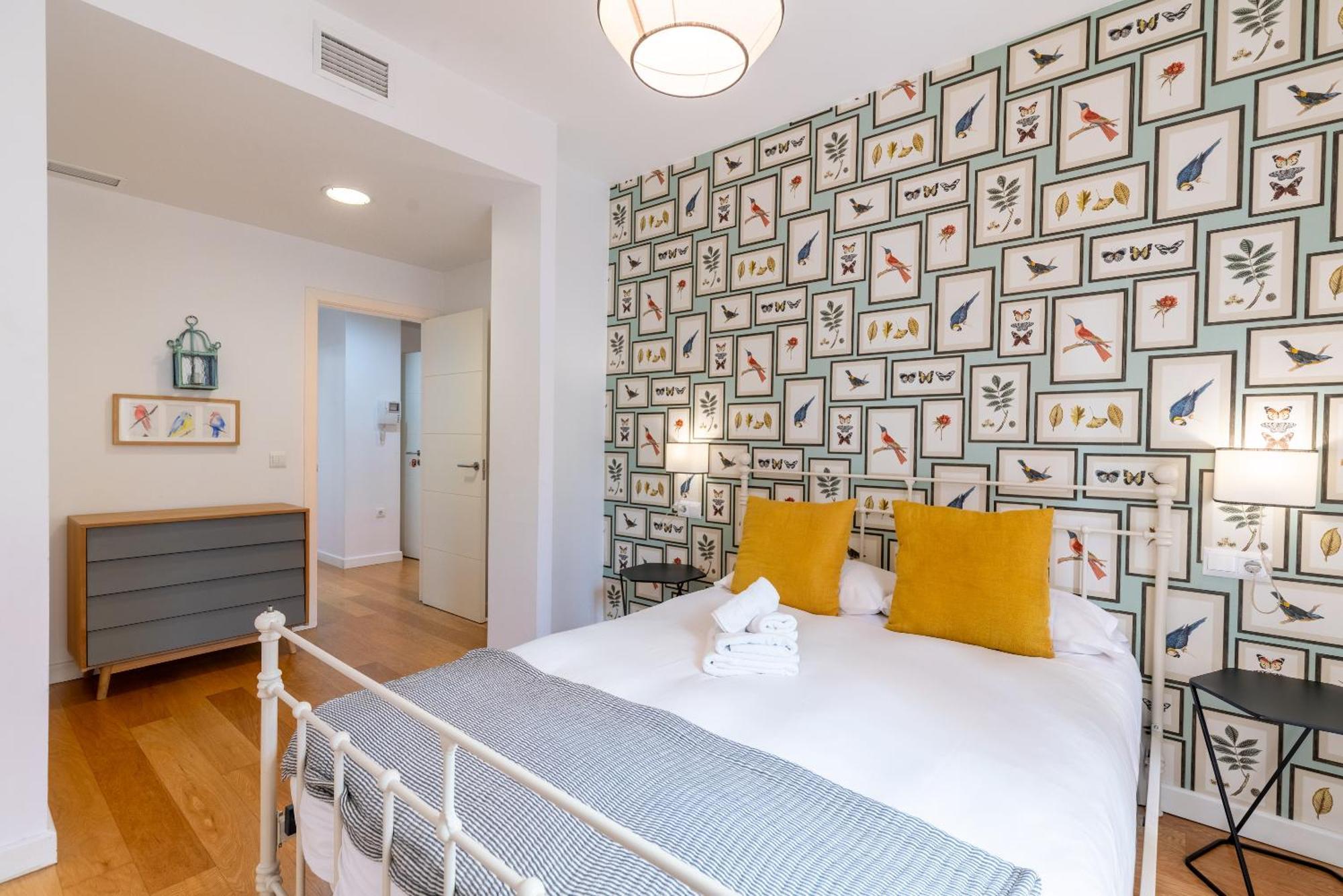 Veoapartment Alhondiga Primero 세비야 외부 사진
