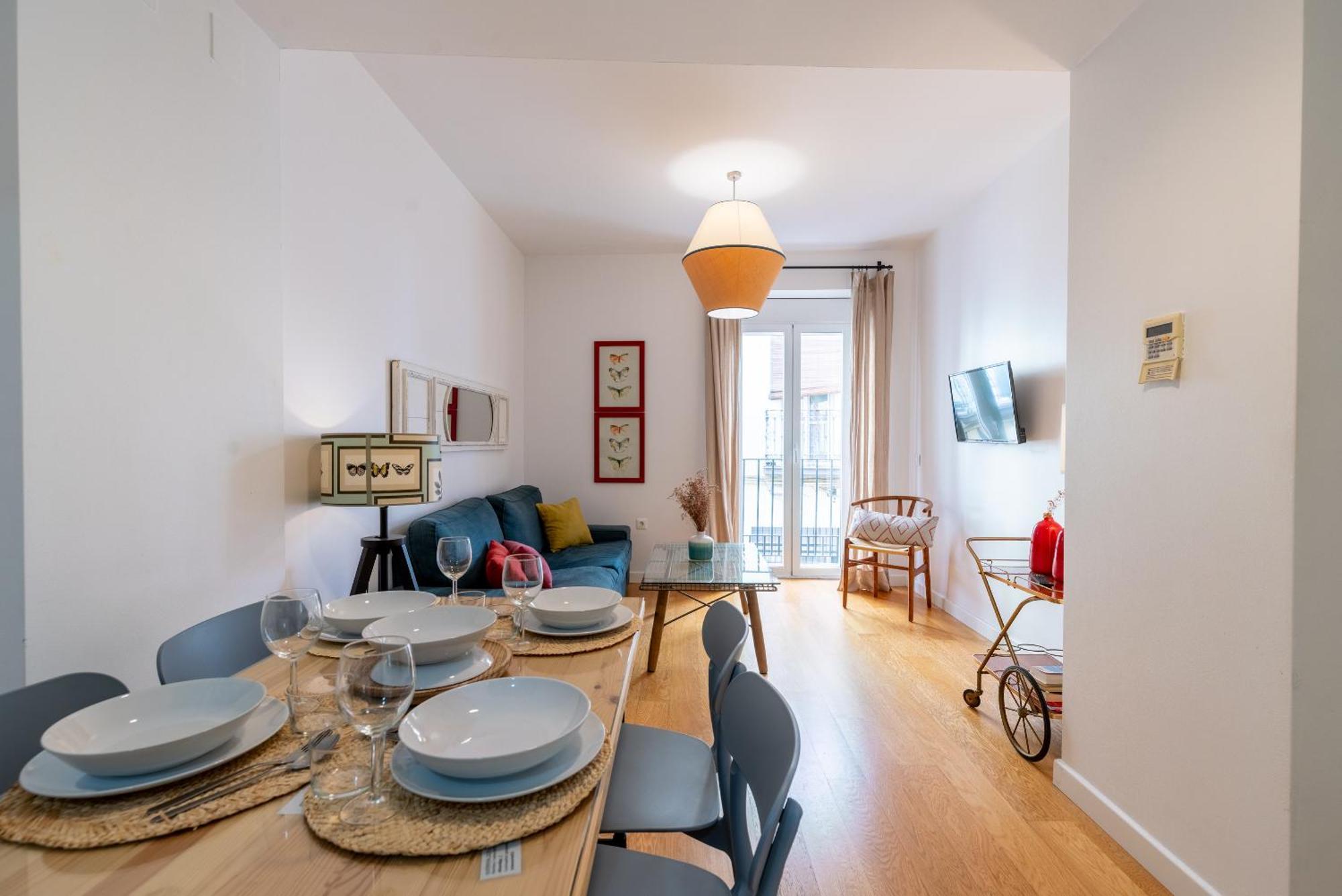 Veoapartment Alhondiga Primero 세비야 외부 사진
