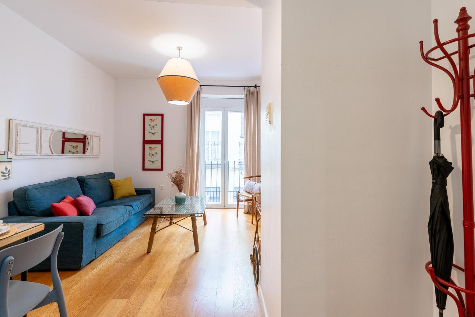 Veoapartment Alhondiga Primero 세비야 외부 사진